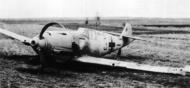 Asisbiz Messerschmitt Bf 109E1B III.JG77 Black 3 ex5.JG2 Bulgaria 1941 01
