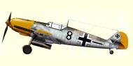 Asisbiz Messerschmitt Bf 109E3B 5.JG77 Black 8 Molaoi Greece May 1941 0A