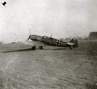 Asisbiz Messerschmitt Bf 109E3B ErgGr JG77 Yellow 10 taxiing Balkans 1941 eBay 01