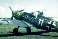 Asisbiz Messerschmitt Bf 109E4 III.JG77 White 11 exII.JG54 Balkans May 1941 02