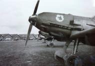 Asisbiz Messerschmitt Bf 109E4 III.JG77 at Uskup (Skopje) Macedonia 1941 eBay 02