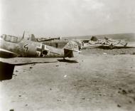 Asisbiz Messerschmitt Bf 109E4B 5.JG77 Black 4 Rudolf Schmidt WNr 5365 Malemes Crete May 1941 ebay 01