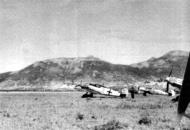 Asisbiz Messerschmitt Bf 109E4B 7.JG77 Triangle White D ex1.LG2 with 1.JG2 White 4 Molaoi Greece 1941 01