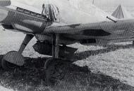 Asisbiz Messerschmitt Bf 109E4B 7.JG77 Triangle White D ex1.LG2 with 250kg bomb Molaoi Greece May 1941 01