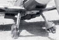 Asisbiz Messerschmitt Bf 109E4B 7.JG77 Triangle White D ex1.LG2 with 4x50kg bombs Molaoi Greece May 1941 03