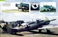 Asisbiz Messerschmitt Bf 109E7 1.JG77 White 3 Balkans 1941 Klassiker der Luftfahrt 2008 01