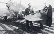 Asisbiz Messerschmitt Bf 109E7 7.JG77 Yellow 2 Johannes Hans Pichler WNr 4931 Greece 1941 01