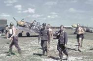 Asisbiz Messerschmitt Bf 109E7 8.JG77 Black 10 Hubert Mutherich Balkans May 1941 01