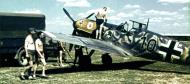 Asisbiz Messerschmitt Bf 109E7 8.JG77 Black 10 Hubert Mutherich Balkans May 1941 02