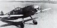 Asisbiz Messerschmitt Bf 109E7 8.JG77 Black 10 Hubert Mutherich Balkans May 1941 04