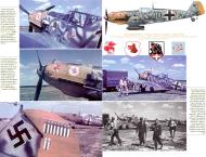 Asisbiz Messerschmitt Bf 109E7 8.JG77 Black 10 Hubert Mutherich Balkans May 1941 Avions 190 P14