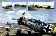 Asisbiz Messerschmitt Bf 109E7 8.JG77 Black 7 Balkans 1941 Klassiker der Luftfahrt 2008 01