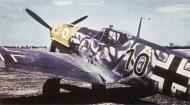 Asisbiz Messerschmitt Bf 109E7 III.JG77 Black 10 Hubert Mutherich Balkans May 1941 01