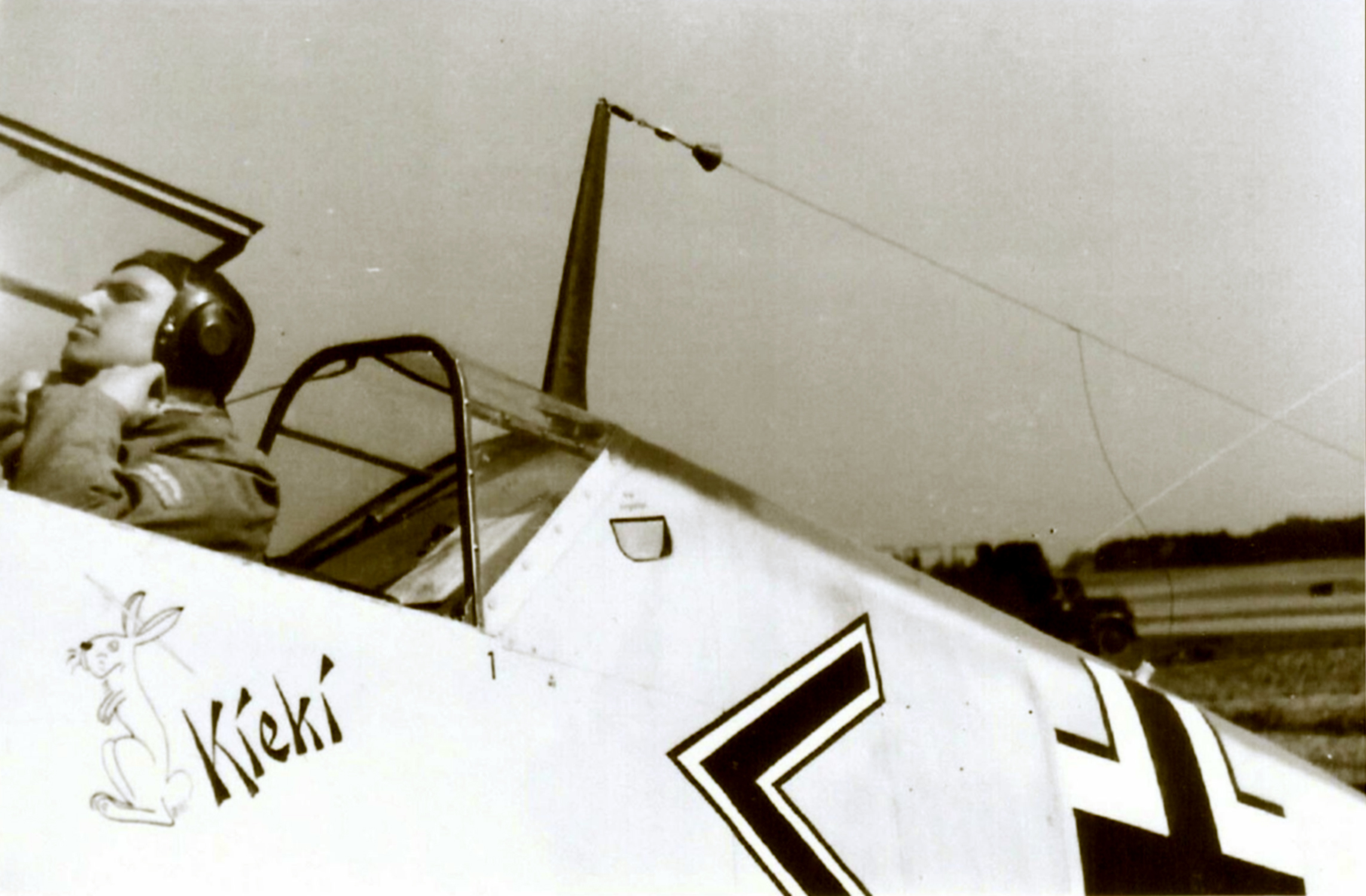 Messerschmitt Bf 109E3 Stab I.JG77 Hans Karl Keitel WNr 5102 Kieki France 1940 eBay 02