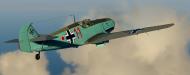 Asisbiz COD asisbiz Bf 109E1 2.JG77 Red 11 Sepp Herbet Kunze Germany 1940 V02