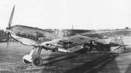 Asisbiz Messerschmitt Bf 109E 1.JG77 Hugo Dahmer WNr 968 Roi Finland 1941 01