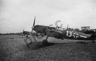 Asisbiz Messerschmitt Bf 109E1 4.JG77 White 13 Germany 1939 ebay 01