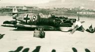 Asisbiz Messerschmitt Bf 109E1B 5.JG77 Black 8 Heinrich Brunsmann WNr 5011 Tronheim Vaernes 23rd Oct 1940 01