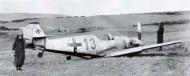 Asisbiz Messerschmitt Bf 109E3 3.JG77 Red 13 Karl Raisinger WNr 5104 crash landed Brighton 25th Oct 1940 01