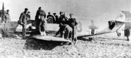 Asisbiz Messerschmitt Bf 109E3 3.JG77 Red 13 Karl Raisinger WNr 5104 crash landed Brighton 25th Oct 1940 03