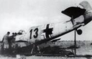 Asisbiz Messerschmitt Bf 109E3 3.JG77 Red 13 Karl Raisinger WNr 5104 crash landed Brighton 25th Oct 1940 04