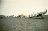 Asisbiz Messerschmitt Bf 109E3 4.JG77 White 13 Helmut Henz WNr 1271 Vaernes Norway 1940 eBay 02