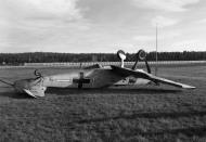 Asisbiz Messerschmitt Bf 109E3 4.JG77 White 3 Ludwig Froba WNr 820 Karlstad 24th Oct 1940 01