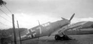 Asisbiz Messerschmitt Bf 109E3 4.JG77 White 7 Norway 1940 01