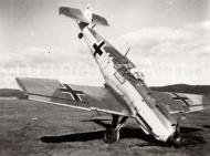 Asisbiz Messerschmitt Bf 109E4 4.JG77 White 11 1940 eBay 01