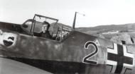 Asisbiz Messerschmitt Bf 109E4 5.JG77 Black 2 Vaernes Norway Aug 1940 01