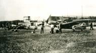 Asisbiz Messerschmitt Bf 109E4 6.JG77 Yellow 13 Oslo Fornebu Airport 1940 01