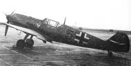 Asisbiz Messerschmitt Bf 109T2 2.JG77 Red 5 See Adler Lister Norway Oct 1941 01