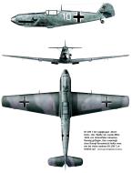 Asisbiz Messerschmitt Bf 109T2 4.JG77 White 10 Johannes Ranwig Dronthelm June 1941 0A