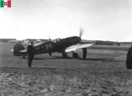 Asisbiz Messerschmitt Bf 10E JG51 JagdGr CAI (Corpo Aereo Italiano) served with Jasta Holland Nov 1940 02