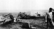 Asisbiz Messerschmitt Bf 109E 1.(J)LG2 White 8 Zilistea Rumania 1941 01
