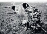 Asisbiz Messerschmitt Bf 109E 1.(J)LG2 White 8 Zilistea Rumania 1941 02