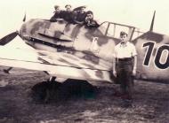 Asisbiz Messerschmitt Bf 109E4B 2.(J)LG2 Black 10 WNr 2060 Tudora Botosani Romania Jun 1941 eBay 02