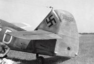Asisbiz Messerschmitt Bf 109E4B 4.(S)LG2 Triangle White D Balkans 1941 eBay 01