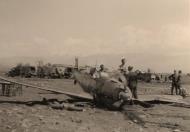 Asisbiz Messerschmitt Bf 109E7 5.(S)LG2 Triangle Red O Gottfried Kohlmann Trikala Greece 21st Apr 1941 eBay 02