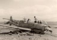 Asisbiz Messerschmitt Bf 109E7 5.(S)LG2 Triangle Red O Gottfried Kohlmann Trikala Greece 21st Apr 1941 ebay 01