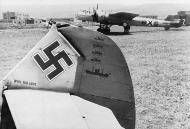 Asisbiz Messerschmitt Bf 109E7B 1.(J)LG2 White 2 WNr 4931 Agais Apr 1941 01