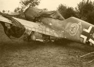 Asisbiz Messerschmitt Bf 109E7B 3.(J)LG2 Brown 3 1941 eBay 01