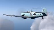 Asisbiz COD asisbiz Bf 109E3 3.LG2 Brown 10 France 1940 V01