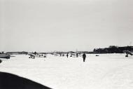 Asisbiz Messerschmitt Bf 109E 2.(J)LG2 Cologne Butzweilerhof Airport winter 1939 40 eBay 01