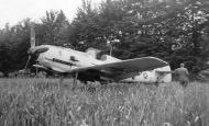 Asisbiz Messerschmitt Bf 109E3 1.(J)LG2 White 2 Fridolin Volkmer personal emblem WNr 1962 May France 1940 02