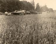 Asisbiz Messerschmitt Bf 109E3 1.(J)LG2 White 2 Fridolin Volkmer personal emblem WNr 1962 May France 1940 eBay 01