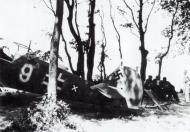 Asisbiz Messerschmitt Bf 109E3 1.(J)LG2 White 9 Adolf Buhl WNr 702 France 1940 01