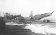 Asisbiz Messerschmitt Bf 109E3 2.(J)LG2 Black 1 Friedrich von Wangerov Germany early 1940 0A