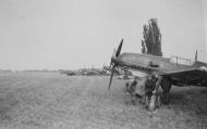 Asisbiz Messerschmitt Bf 109E3 I.(J)LG2 dispersal area eBay 01
