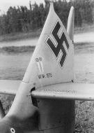 Asisbiz Messerschmitt Bf 109E4 3.(J)LG2 Wilhelm Willi Hachfeld WNr 1575 France 1940 01
